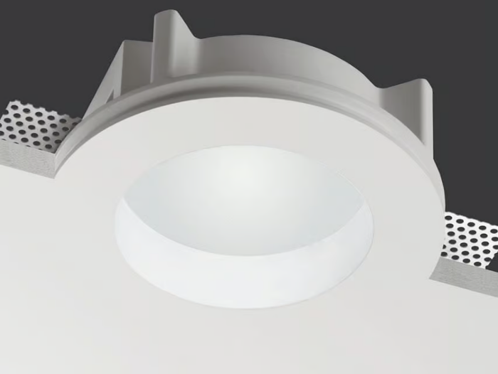 ECLA - Recessed ceiling spotlight _ Buzzi & Buzzi